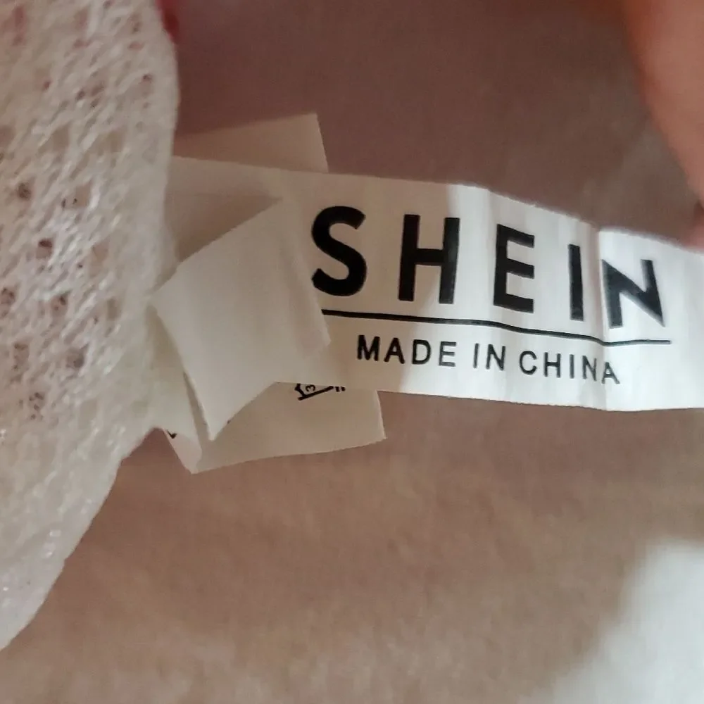 SHEIN men ideal